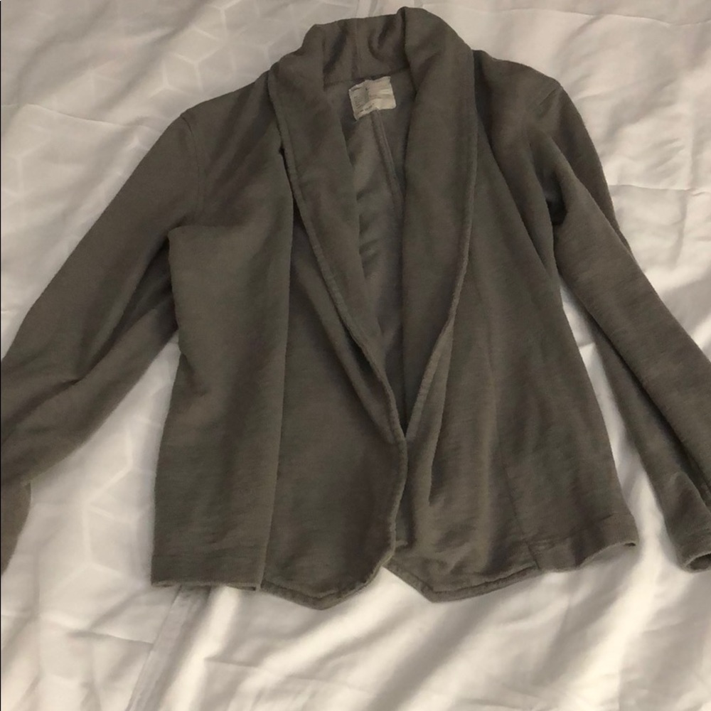 Gap jacket/cardigan